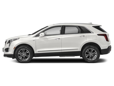 2022 Cadillac XT5 FWD 4dr Luxury
