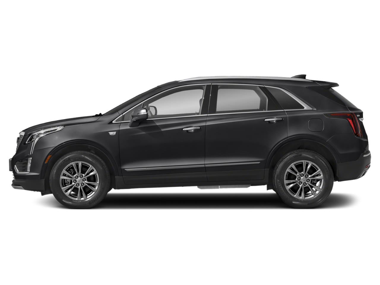 2021 Cadillac XT5 FWD 4dr Luxury