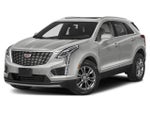 2021 Cadillac XT5 FWD 4dr Luxury