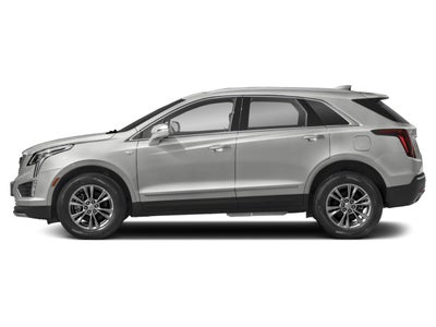 2021 Cadillac XT5 FWD 4dr Luxury