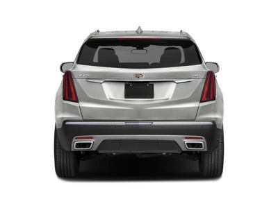 2021 Cadillac XT5 FWD 4dr Luxury
