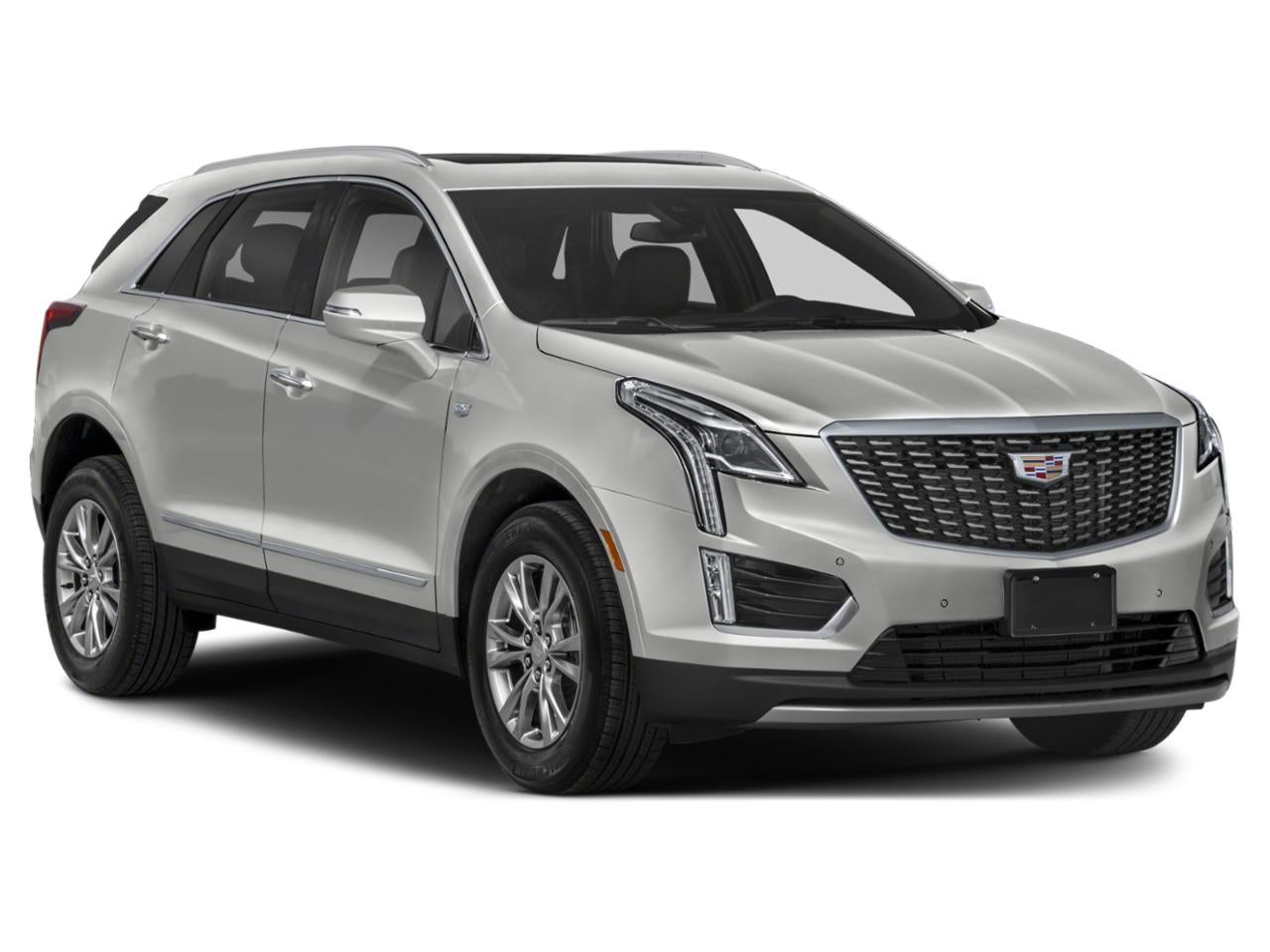 2021 Cadillac XT5 FWD 4dr Luxury