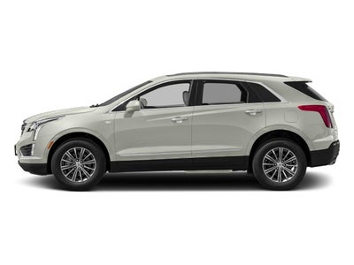2018 Cadillac XT5 FWD 4dr Luxury