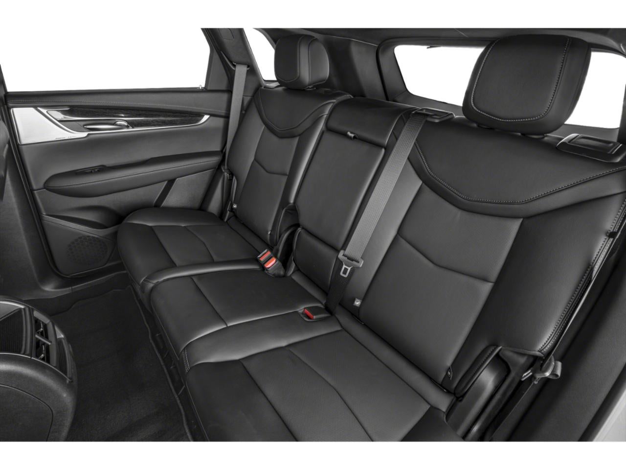2023 Cadillac XT5 FWD 4dr Premium Luxury
