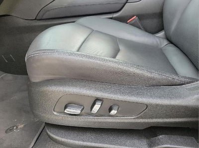 2025 Cadillac XT5 FWD 4dr Premium Luxury