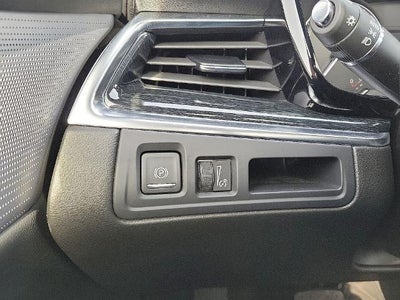 2025 Cadillac XT5 FWD 4dr Premium Luxury