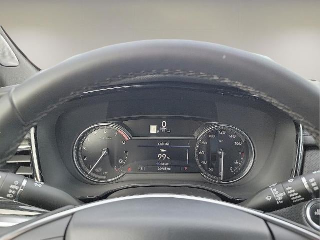 2025 Cadillac XT5 FWD 4dr Premium Luxury