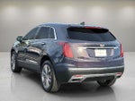 2025 Cadillac XT5 FWD 4dr Premium Luxury