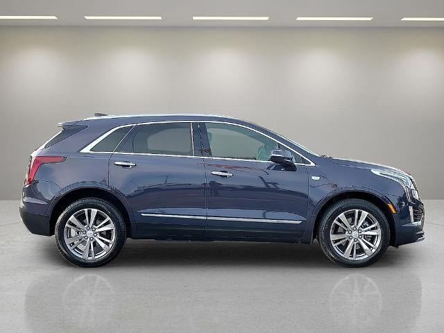2025 Cadillac XT5 FWD 4dr Premium Luxury