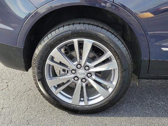 2025 Cadillac XT5 FWD 4dr Premium Luxury