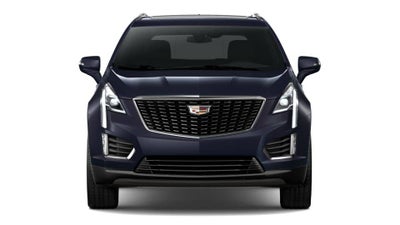 2025 Cadillac XT5 FWD 4dr Premium Luxury