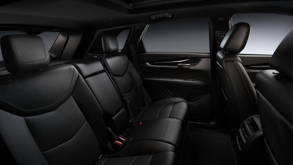 2025 Cadillac XT5 FWD 4dr Premium Luxury