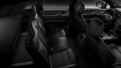 2025 Cadillac XT5 FWD 4dr Premium Luxury