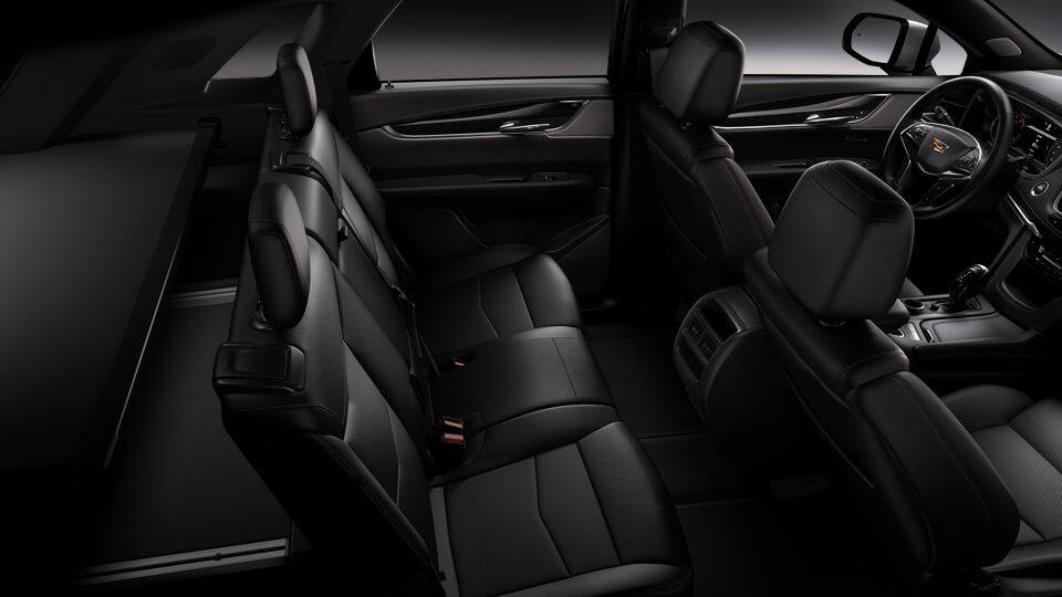 2025 Cadillac XT5 FWD 4dr Premium Luxury