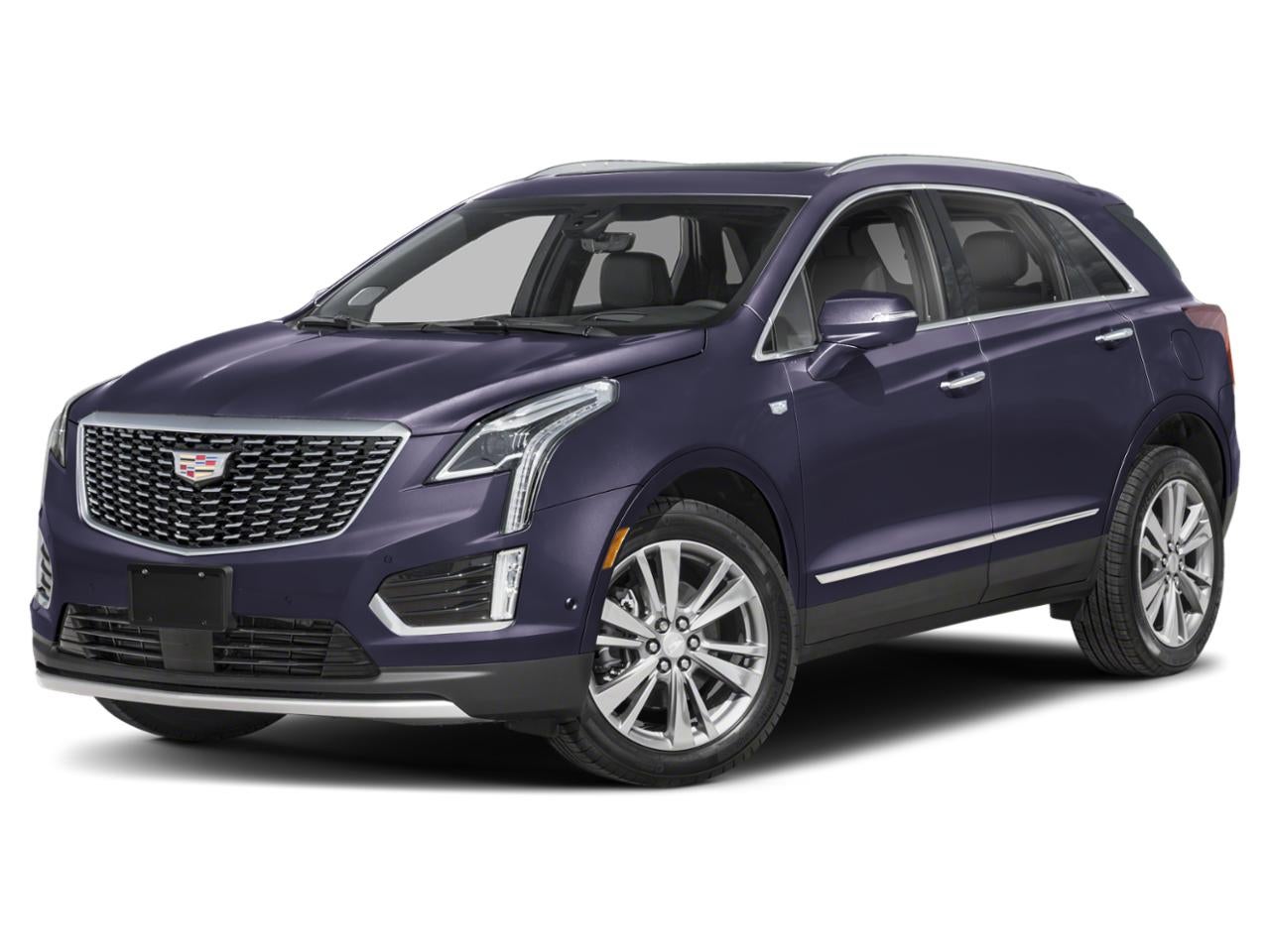 2025 Cadillac XT5 FWD 4dr Premium Luxury
