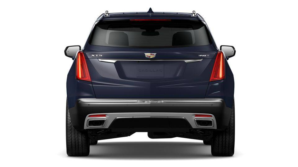 2025 Cadillac XT5 FWD 4dr Premium Luxury