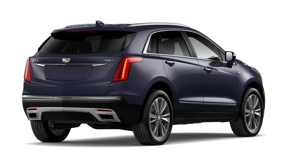 2025 Cadillac XT5 FWD 4dr Premium Luxury