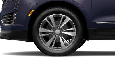 2025 Cadillac XT5 FWD 4dr Premium Luxury