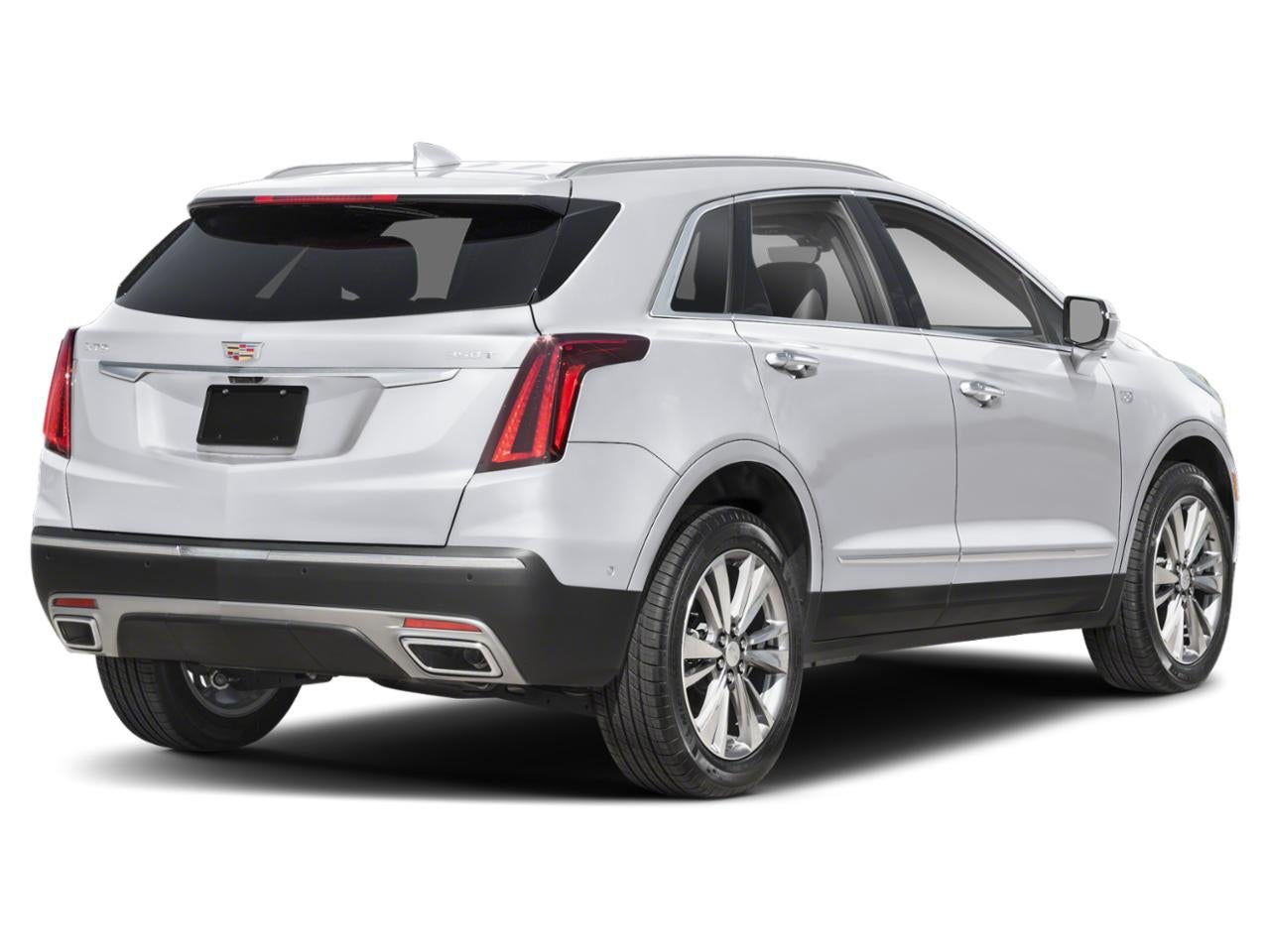 2023 Cadillac XT5 AWD 4dr Premium Luxury