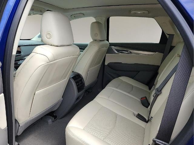 2023 Cadillac XT5 AWD 4dr Premium Luxury