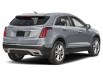 2024 Cadillac XT5 AWD 4dr Premium Luxury