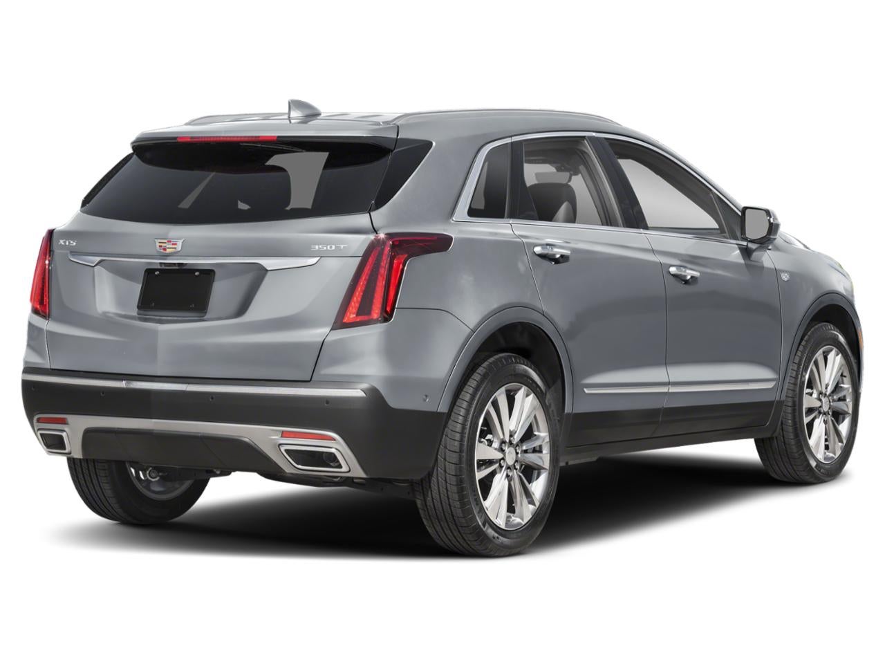 2024 Cadillac XT5 AWD 4dr Premium Luxury