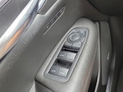 2017 Cadillac XT5 AWD 4dr Premium Luxury