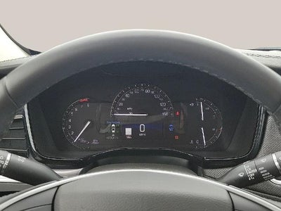 2017 Cadillac XT5 AWD 4dr Premium Luxury