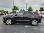 2017 Cadillac XT5 AWD 4dr Premium Luxury