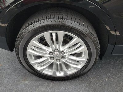 2017 Cadillac XT5 AWD 4dr Premium Luxury