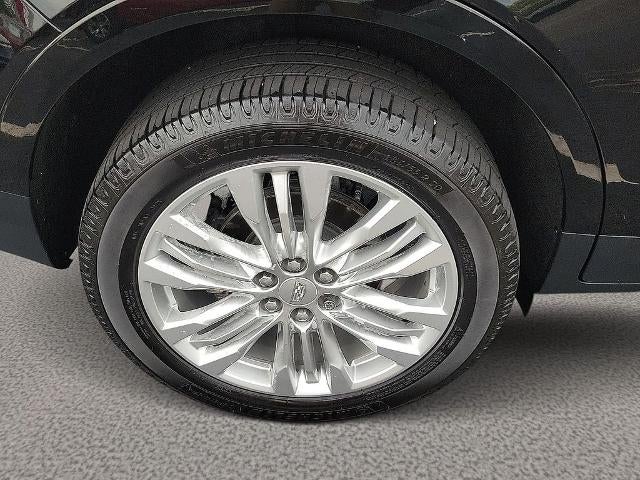2017 Cadillac XT5 AWD 4dr Premium Luxury