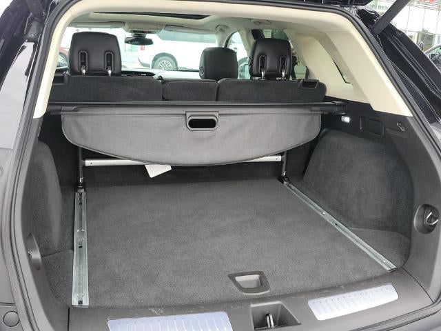 2017 Cadillac XT5 AWD 4dr Premium Luxury
