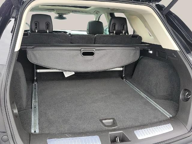 2017 Cadillac XT5 AWD 4dr Premium Luxury