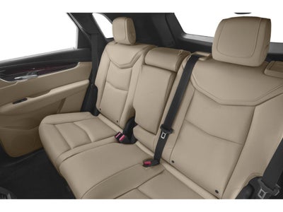 2019 Cadillac XT5 AWD 4dr Platinum