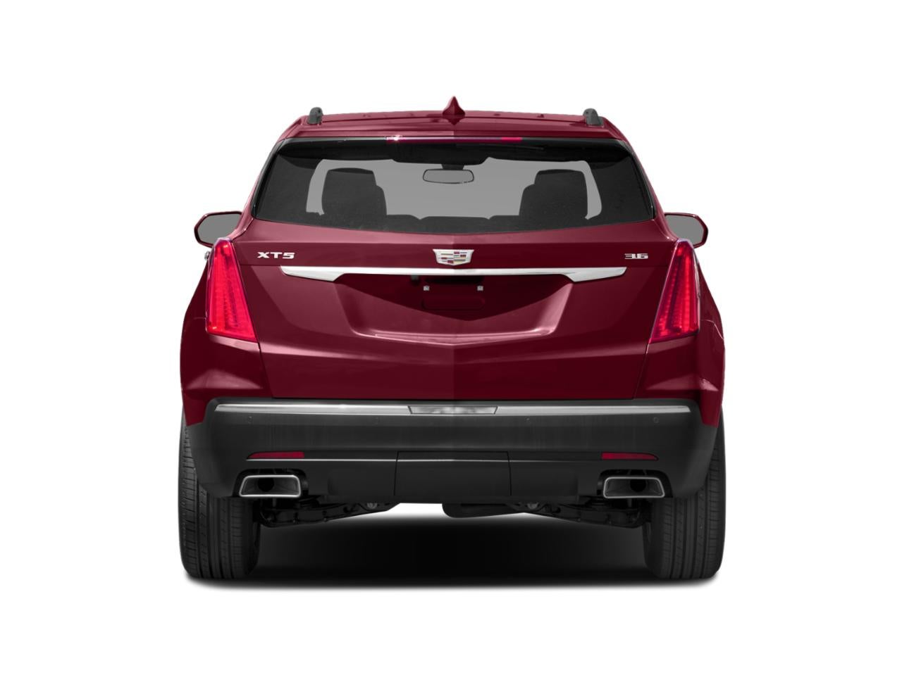 2019 Cadillac XT5 AWD 4dr Platinum