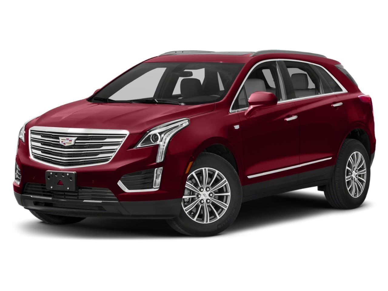 2019 Cadillac XT5 AWD 4dr Platinum