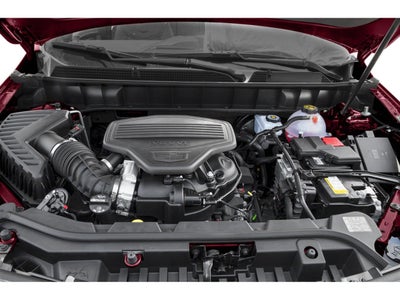 2019 Cadillac XT5 AWD 4dr Platinum