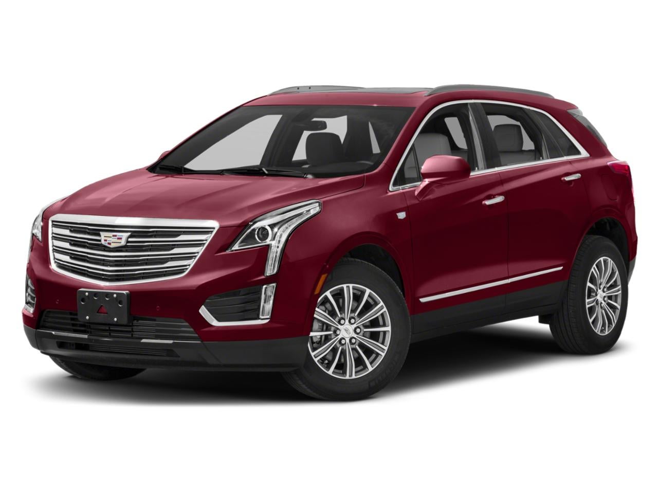 2019 Cadillac XT5 AWD 4dr Platinum