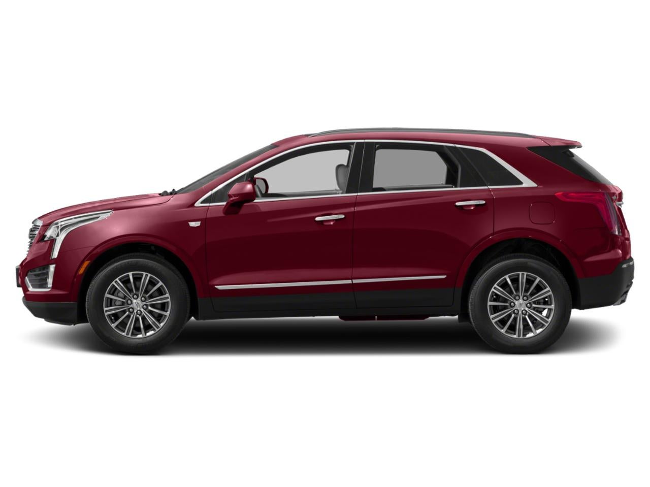 2019 Cadillac XT5 AWD 4dr Platinum