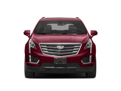 2019 Cadillac XT5 AWD 4dr Platinum
