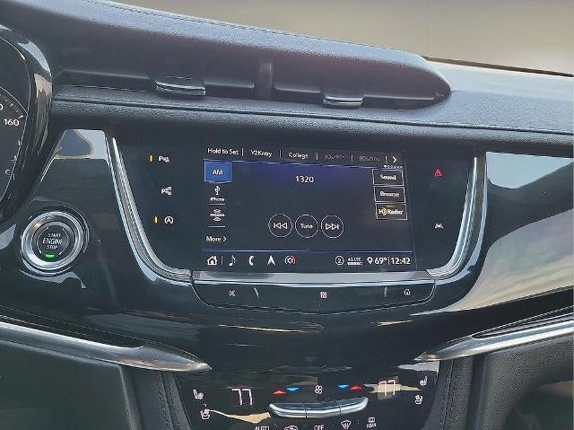 2020 Cadillac XT6 FWD 4dr Premium Luxury