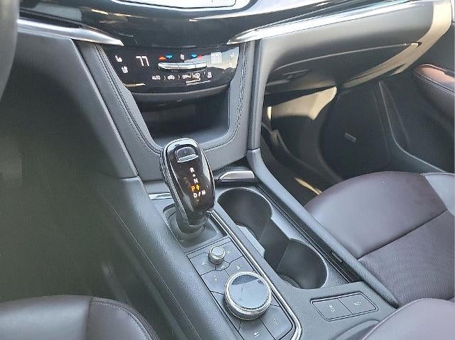 2020 Cadillac XT6 FWD 4dr Premium Luxury