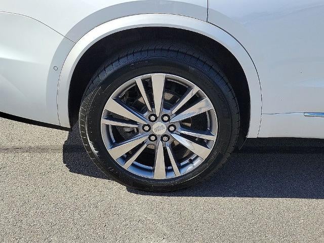 2020 Cadillac XT6 FWD 4dr Premium Luxury