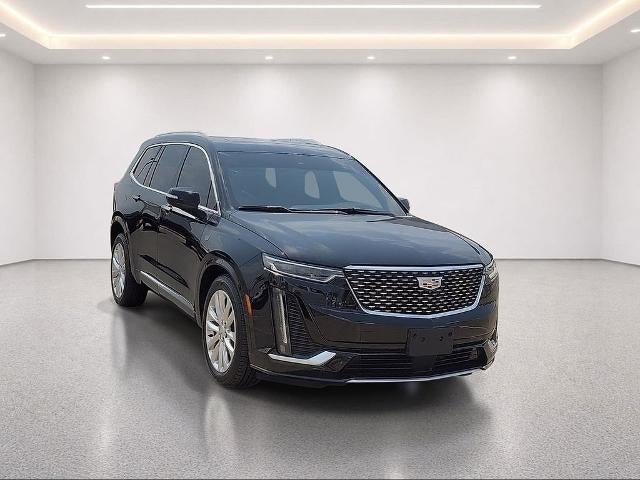 2020 Cadillac XT6 AWD 4dr Premium Luxury