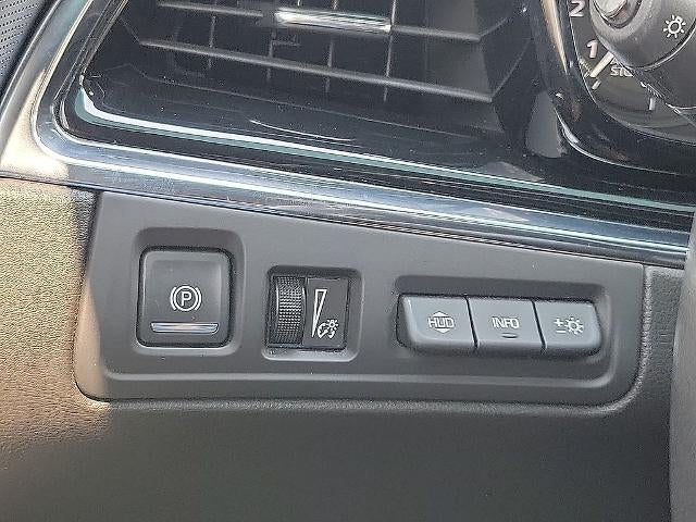 2020 Cadillac XT6 AWD 4dr Premium Luxury