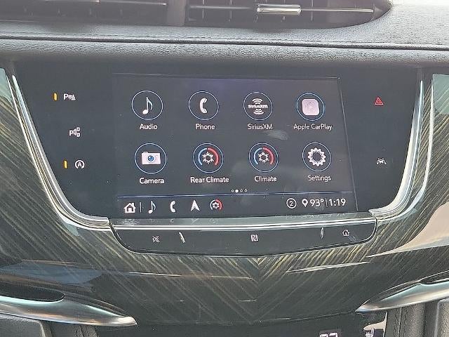 2020 Cadillac XT6 AWD 4dr Premium Luxury