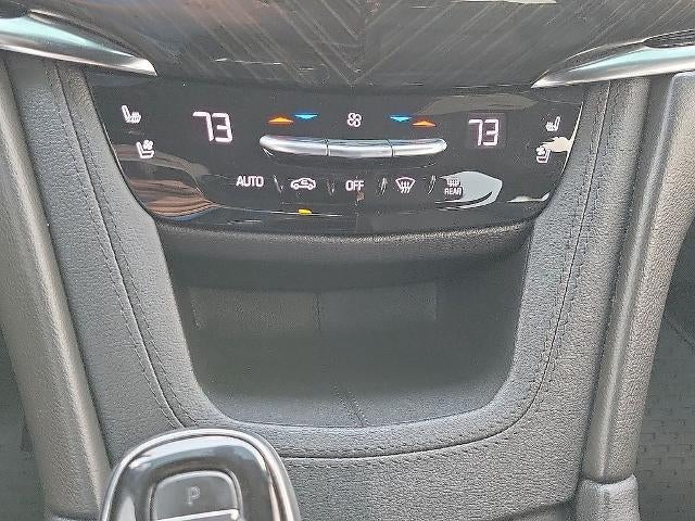 2020 Cadillac XT6 AWD 4dr Premium Luxury