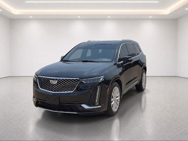 2020 Cadillac XT6 AWD 4dr Premium Luxury