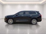 2020 Cadillac XT6 AWD 4dr Premium Luxury