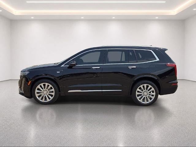 2020 Cadillac XT6 AWD 4dr Premium Luxury